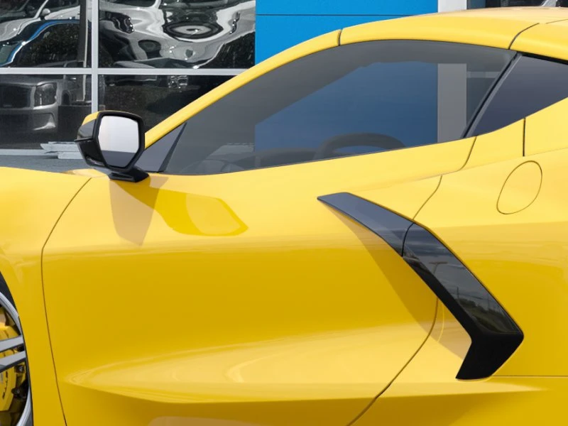 2027 Chevrolet Corvette C8 Grand Sport - Image 14 of 31