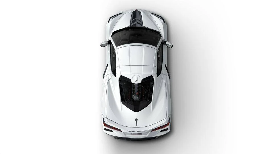 2027 Chevrolet Corvette C8 Grand Sport - Image 7 of 13