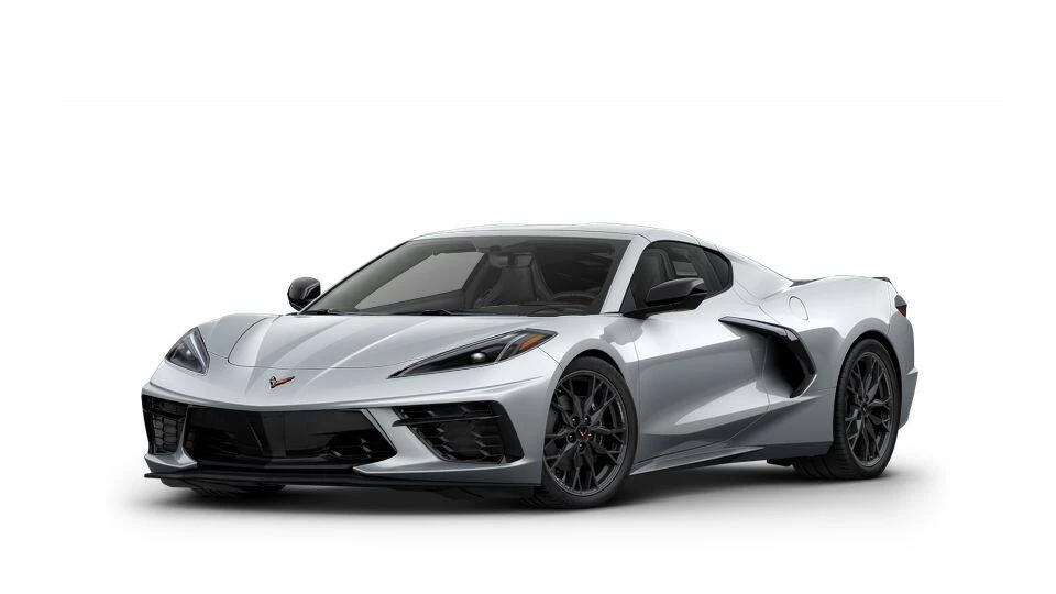 2027 Chevrolet Corvette C8 Grand Sport - Image 3 of 13