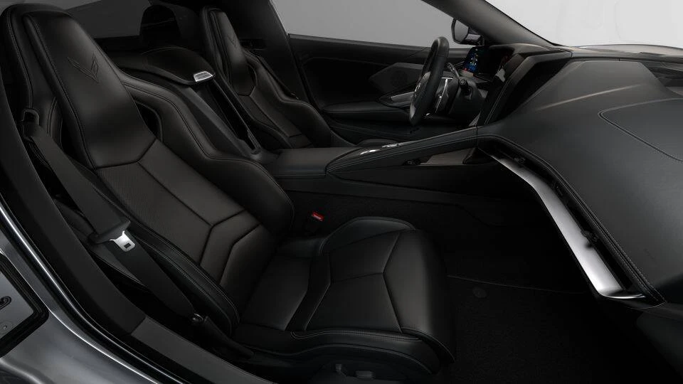 2027 Chevrolet Corvette C8 Grand Sport - Image 11 of 13