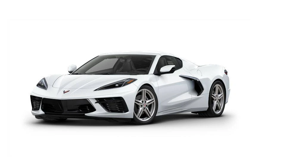 2027 Chevrolet Corvette C8 Grand Sport - Image 2 of 13