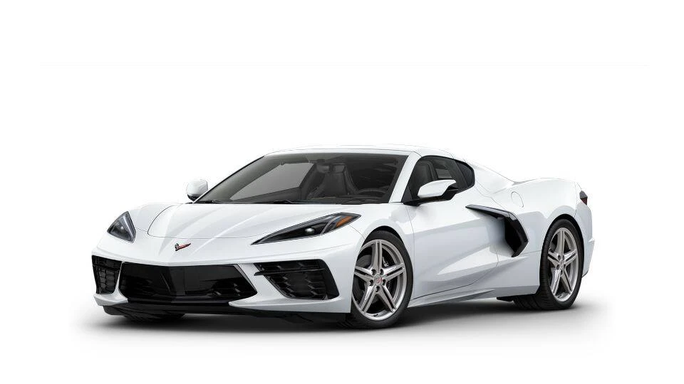 2027 Chevrolet Corvette C8 Grand Sport - Image 3 of 13