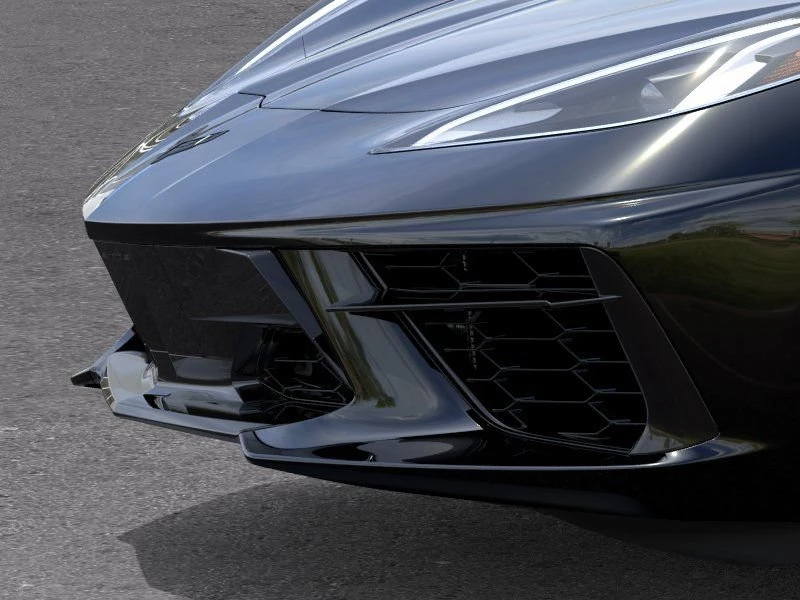 2027 Chevrolet Corvette C8 Grand Sport - Image 13 of 31