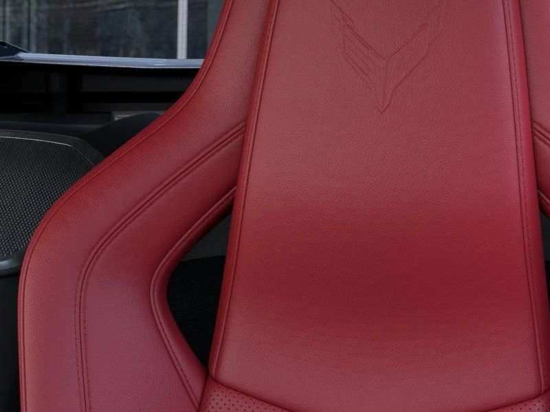 2027 Chevrolet Corvette C8 Grand Sport - Image 21 of 31