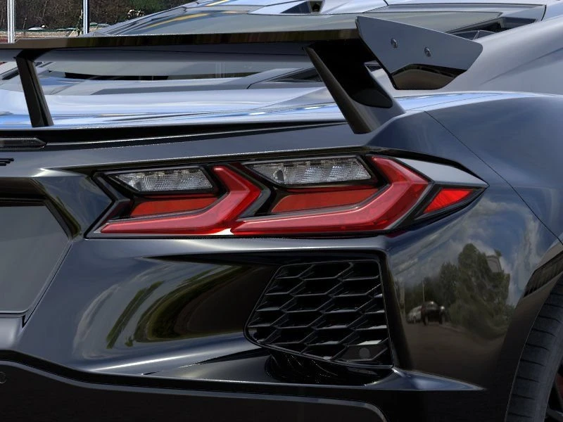 2027 Chevrolet Corvette C8 Grand Sport - Image 11 of 31