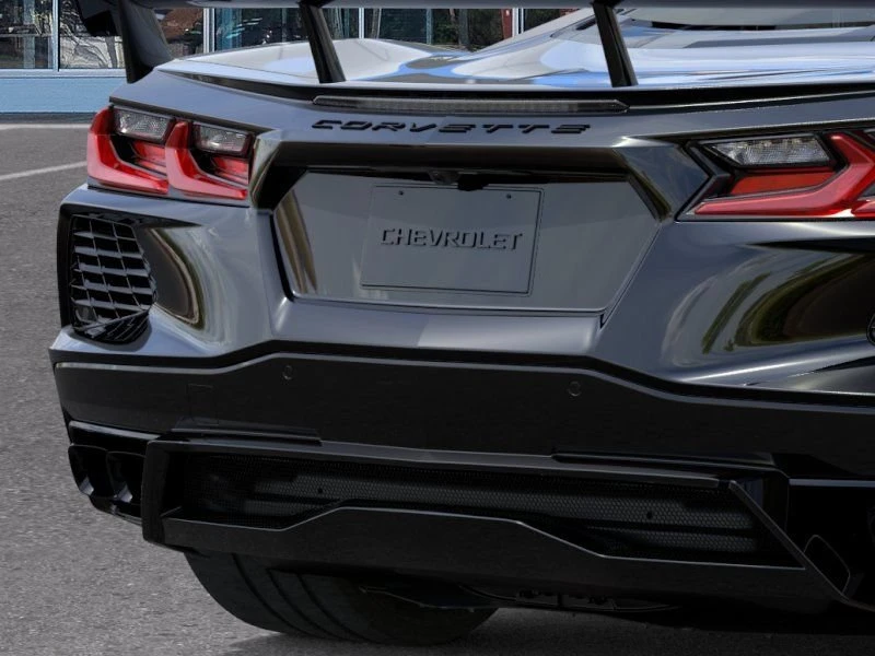 2027 Chevrolet Corvette C8 Grand Sport - Image 14 of 31