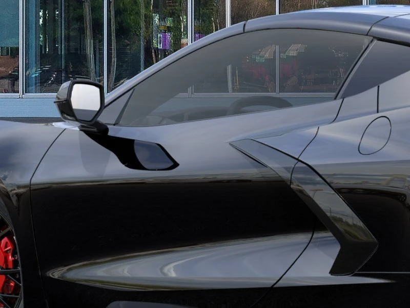2027 Chevrolet Corvette C8 Grand Sport - Image 12 of 31
