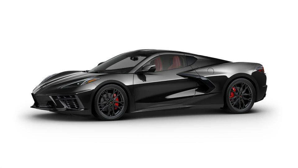 2027 Chevrolet Corvette C8 Grand Sport - Image 28 of 31