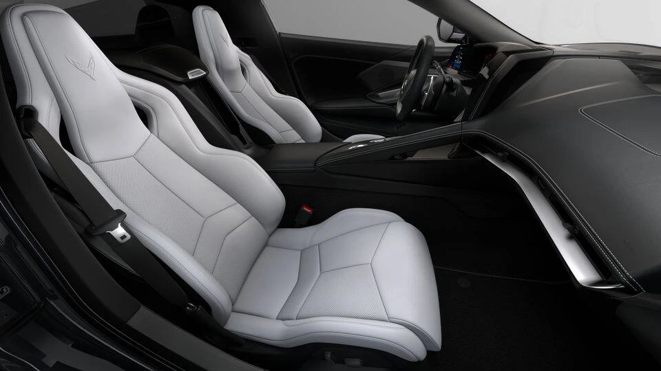 2027 Chevrolet Corvette C8 Grand Sport - Image 11 of 13