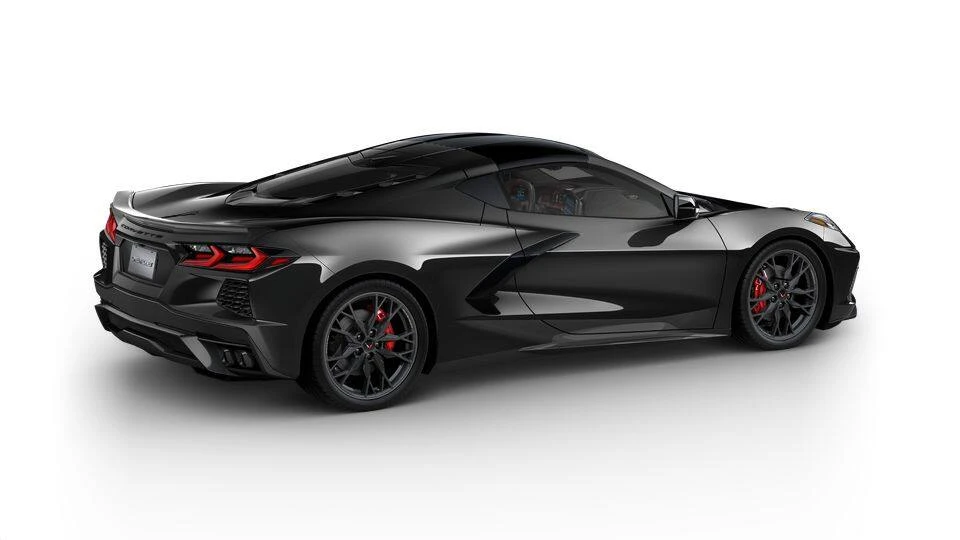 2027 Chevrolet Corvette C8 - Image 6 of 13