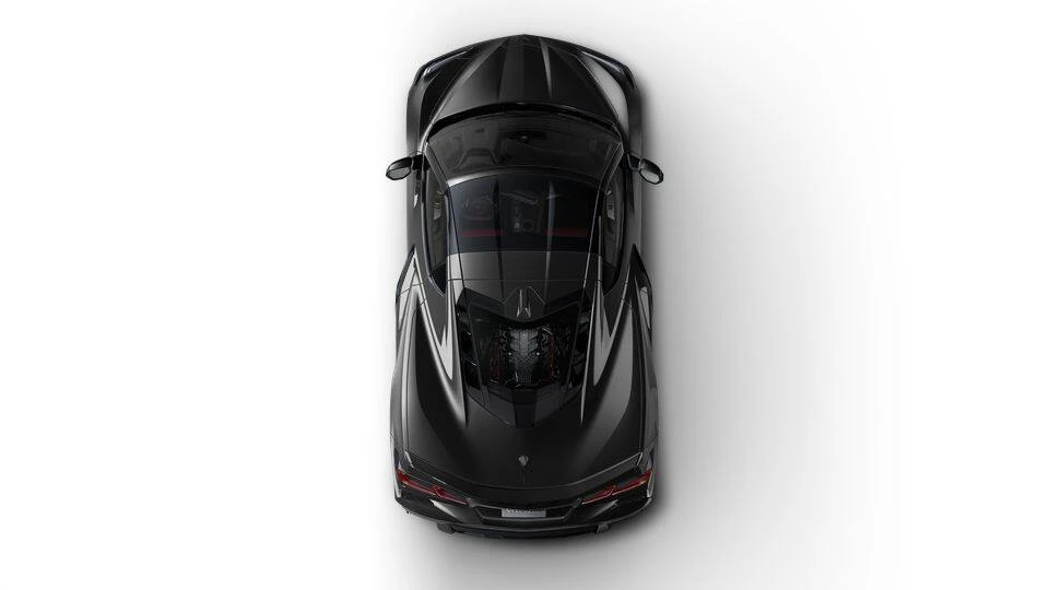2027 Chevrolet Corvette C8 - Image 7 of 13