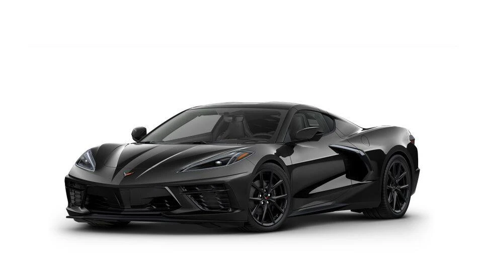 2027 Chevrolet Corvette C8 Grand Sport - Image 3 of 13