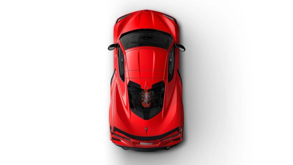 2027 Chevrolet Corvette C8 - Image 7 of 13