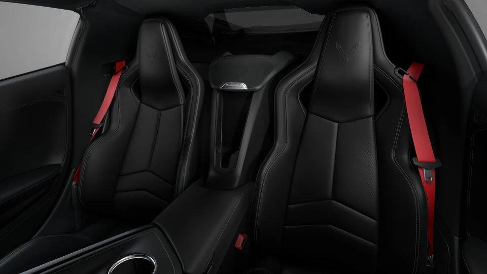 2027 Chevrolet Corvette C8 - Image 13 of 13