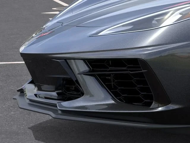 2027 Chevrolet Corvette C8 Grand Sport - Image 13 of 31