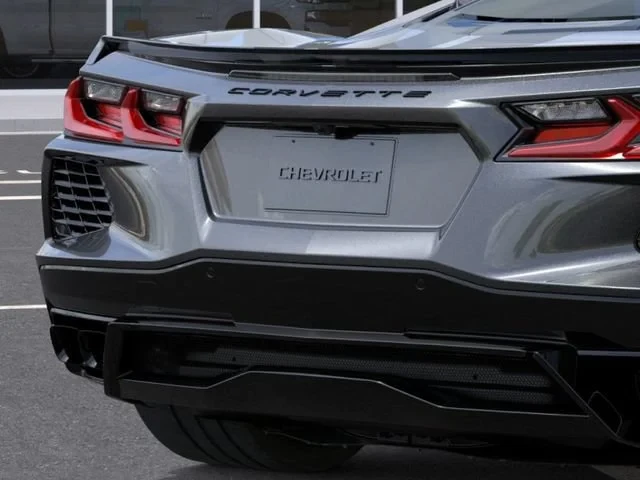2027 Chevrolet Corvette C8 Grand Sport - Image 14 of 31