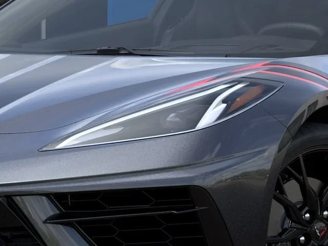 2027 Chevrolet Corvette C8 Grand Sport - Image 10 of 31