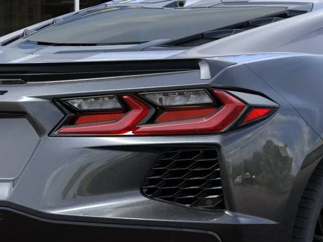 2027 Chevrolet Corvette C8 Grand Sport - Image 11 of 31