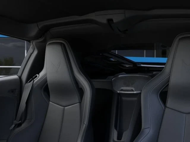 2027 Chevrolet Corvette C8 Grand Sport - Image 24 of 31