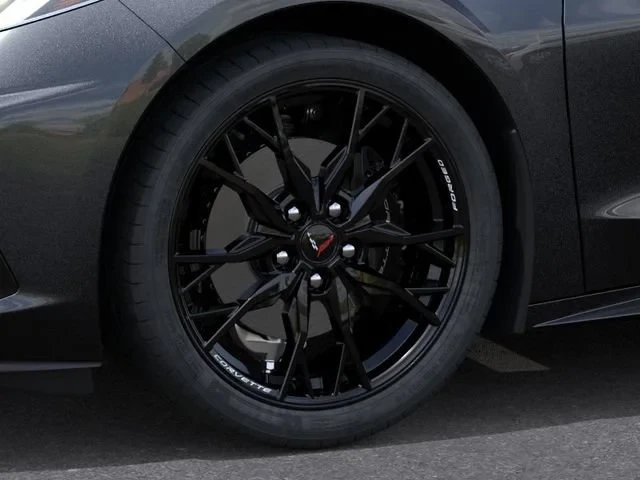 2027 Chevrolet Corvette C8 Grand Sport - Image 9 of 31