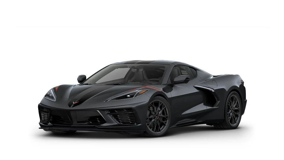 2027 Chevrolet Corvette C8 Grand Sport - Image 27 of 31