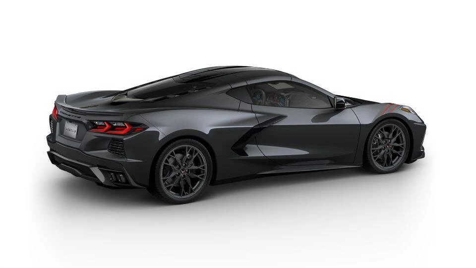 2027 Chevrolet Corvette C8 Grand Sport - Image 30 of 31