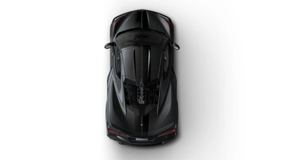 2027 Chevrolet Corvette C8 Grand Sport - Image 31 of 31