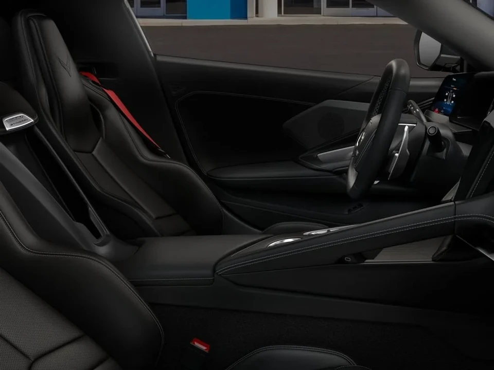 2027 Chevrolet Corvette C8 Grand Sport - Image 9 of 27