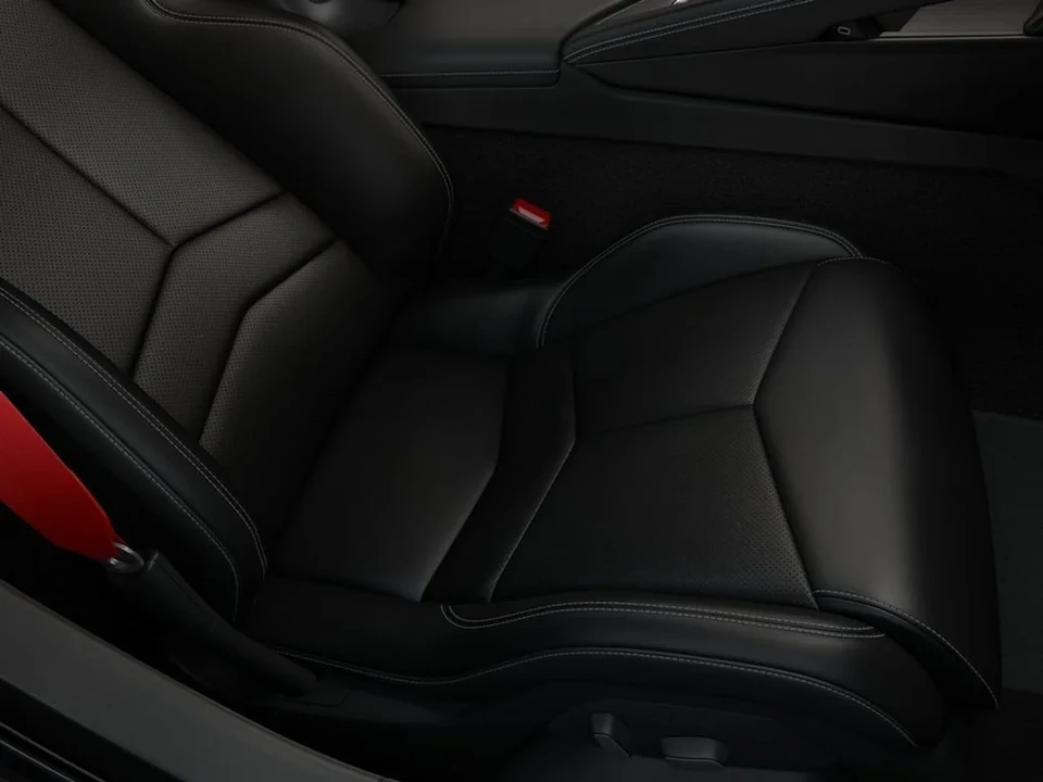 2027 Chevrolet Corvette C8 Grand Sport - Image 10 of 27