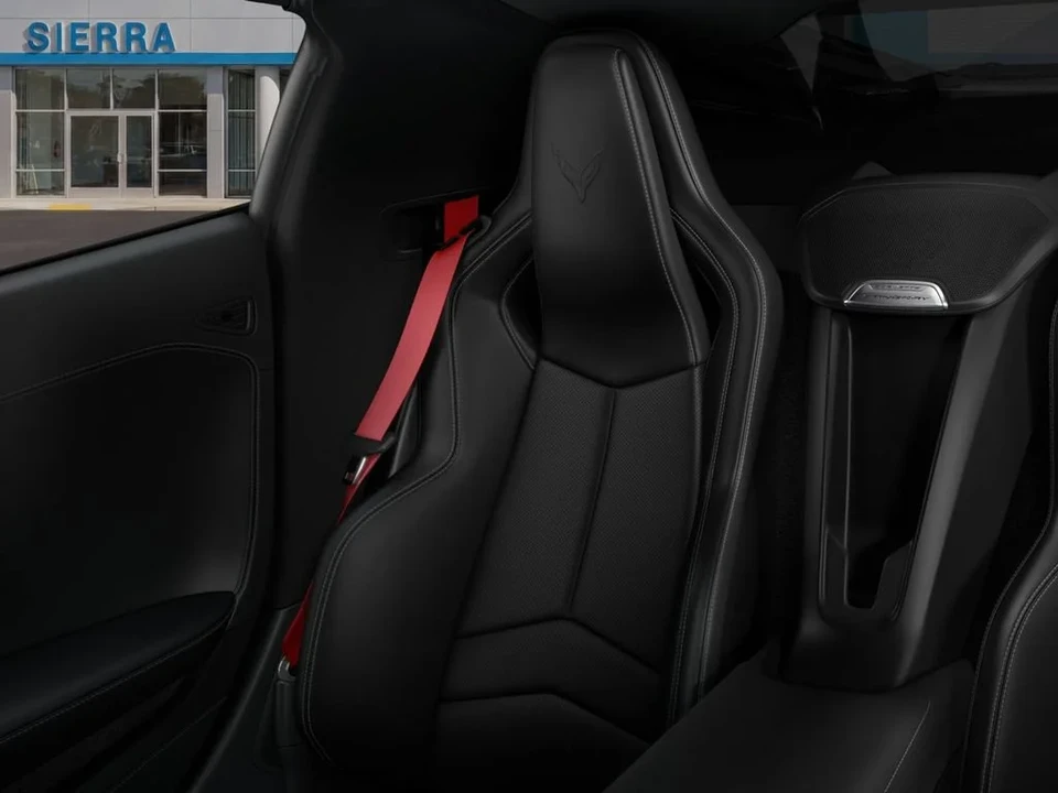 2027 Chevrolet Corvette C8 Grand Sport - Image 14 of 27