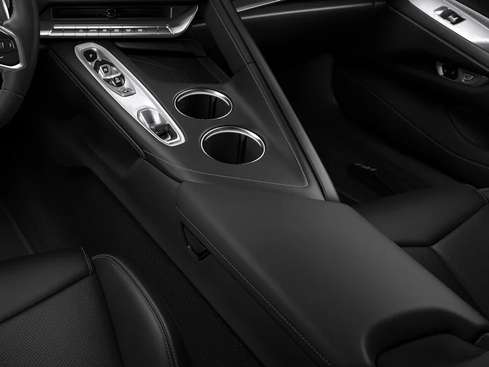 2027 Chevrolet Corvette C8 Grand Sport - Image 7 of 27