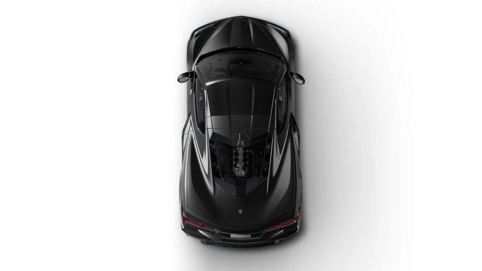 2027 Chevrolet Corvette C8 Grand Sport - Image 21 of 27