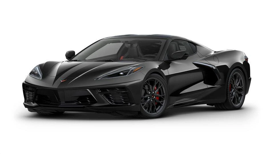 2027 Chevrolet Corvette C8 Grand Sport - Image 15 of 27