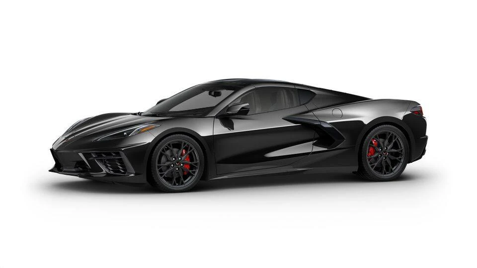 2027 Chevrolet Corvette C8 Grand Sport - Image 18 of 27
