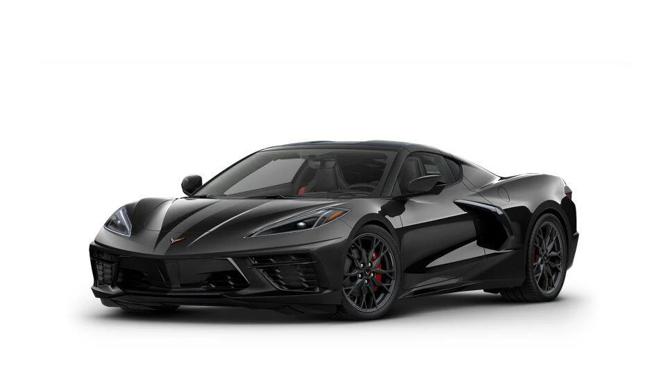 2027 Chevrolet Corvette C8 Grand Sport - Image 17 of 27