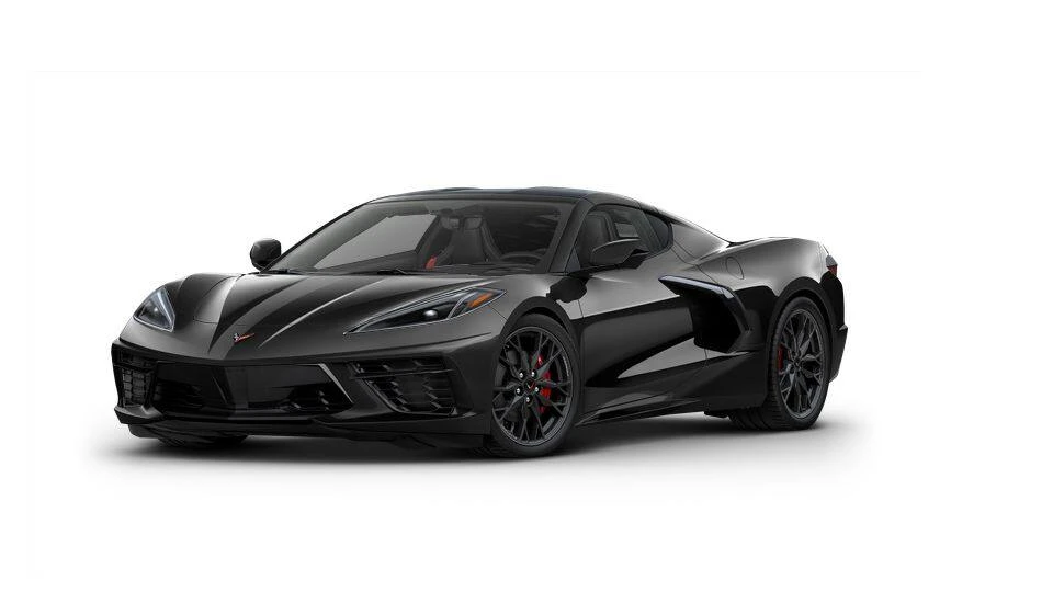 2027 Chevrolet Corvette C8 Grand Sport - Image 16 of 27