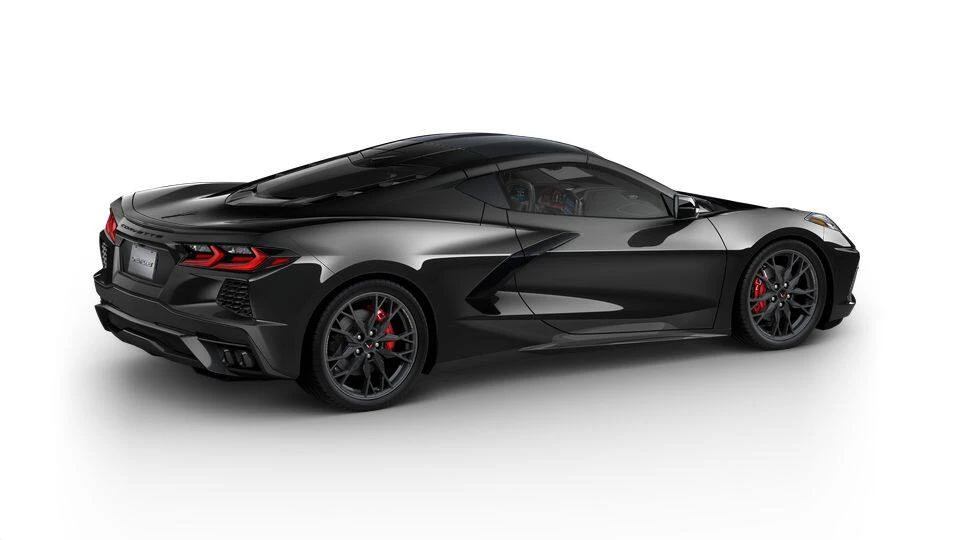 2027 Chevrolet Corvette C8 Grand Sport - Image 20 of 27
