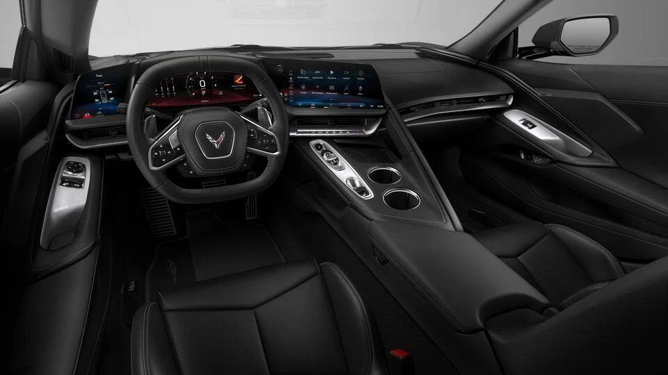 2027 Chevrolet Corvette C8 Grand Sport - Image 24 of 27
