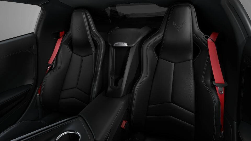 2027 Chevrolet Corvette C8 Grand Sport - Image 27 of 27