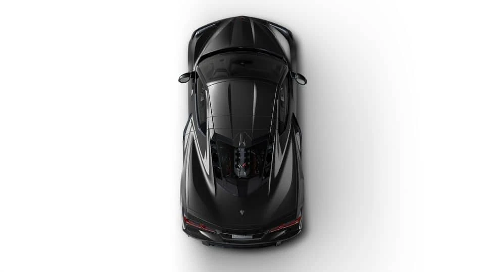 2027 Chevrolet Corvette C8 Grand Sport - Image 7 of 13
