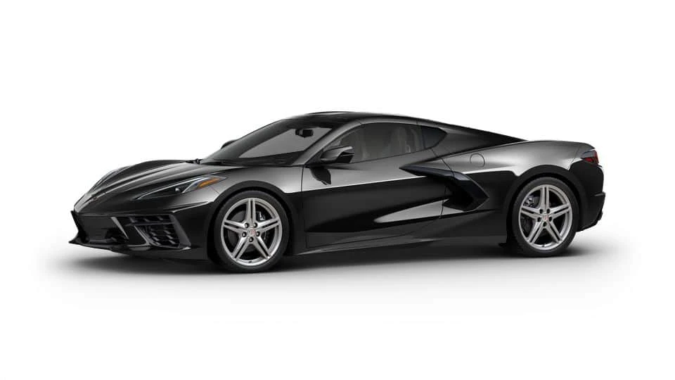2027 Chevrolet Corvette C8 Grand Sport - Image 4 of 13