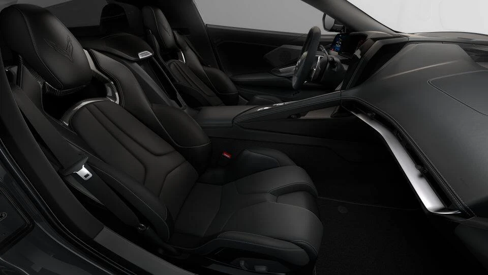 2027 Chevrolet Corvette C8 Grand Sport - Image 11 of 13