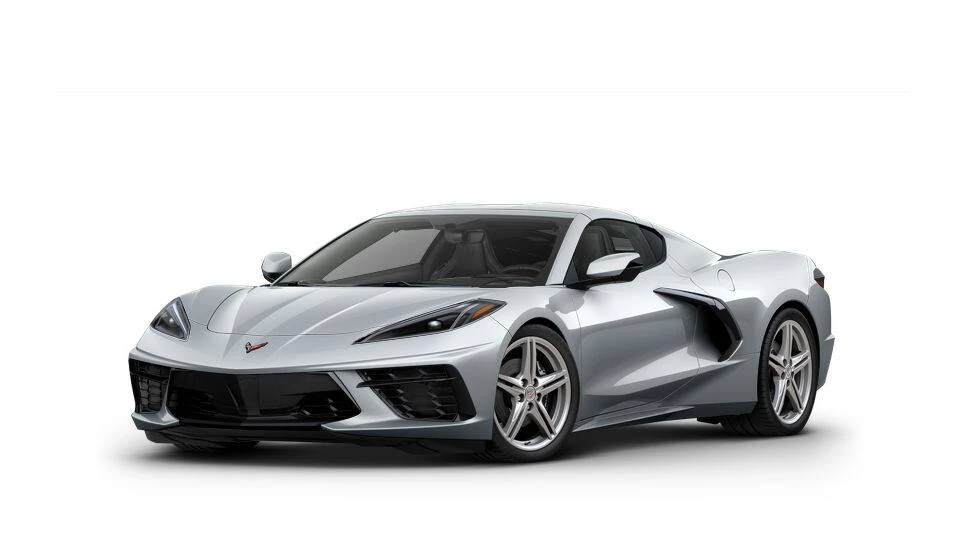2027 Chevrolet Corvette C8 Grand Sport - Image 3 of 13