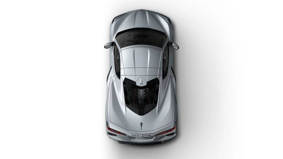 2027 Chevrolet Corvette C8 Grand Sport - Image 7 of 13