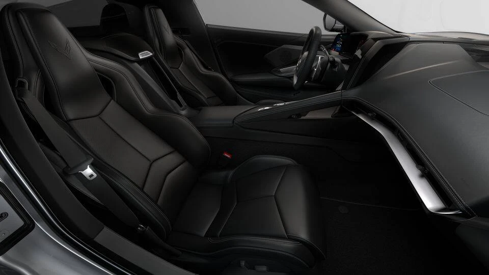 2027 Chevrolet Corvette C8 Grand Sport - Image 11 of 13