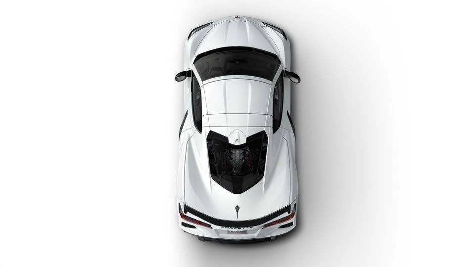 2027 Chevrolet Corvette C8 Grand Sport - Image 7 of 13