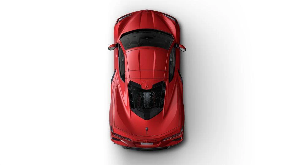 2027 Chevrolet Corvette C8 Grand Sport - Image 7 of 13