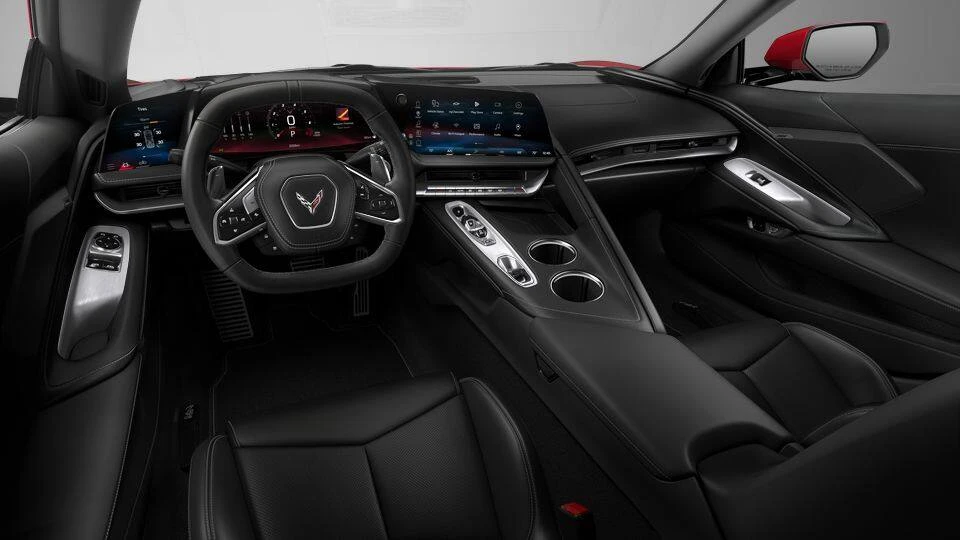 2027 Chevrolet Corvette C8 Grand Sport - Image 10 of 13