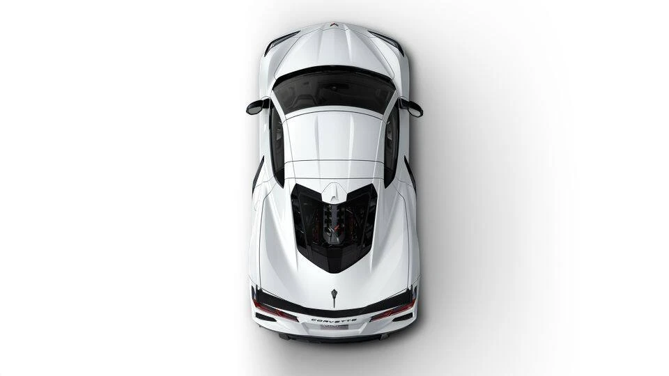 2027 Chevrolet Corvette C8 - Image 7 of 13
