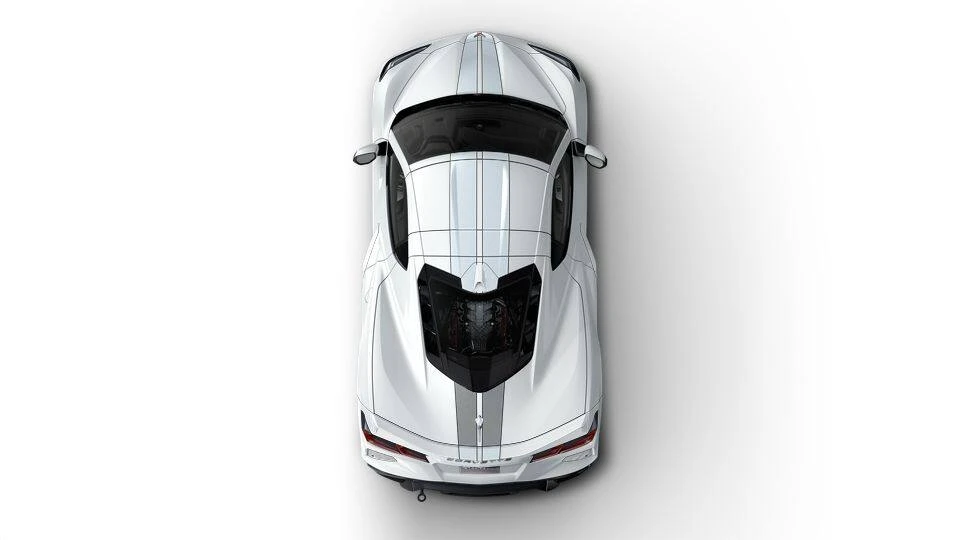 2027 Chevrolet Corvette C8 - Image 7 of 13